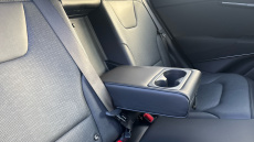 Kia Niro 1.6 GDi 127 Hybrid 4 5dr DCT Hybrid Estate